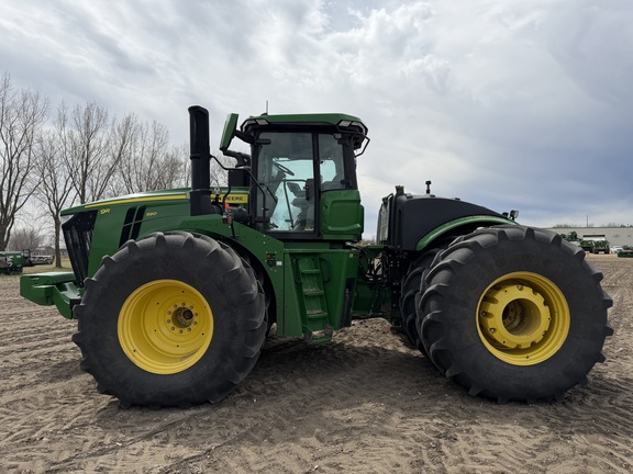 2023 John Deere 9R 590 - Photo6