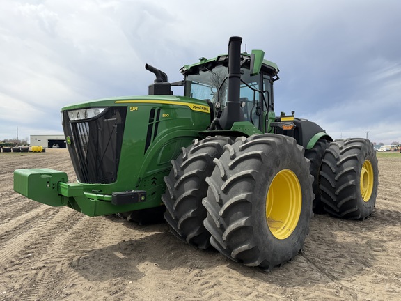 2023 John Deere 9R 590 - Photo7