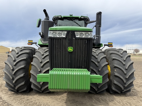 2023 John Deere 9R 590 - Photo8