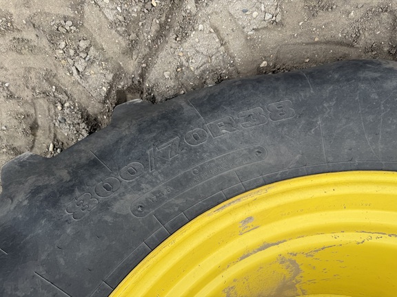 2023 John Deere 9R 590 - Photo9