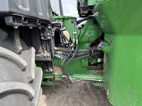 2023 John Deere 9R 590 - Photo20