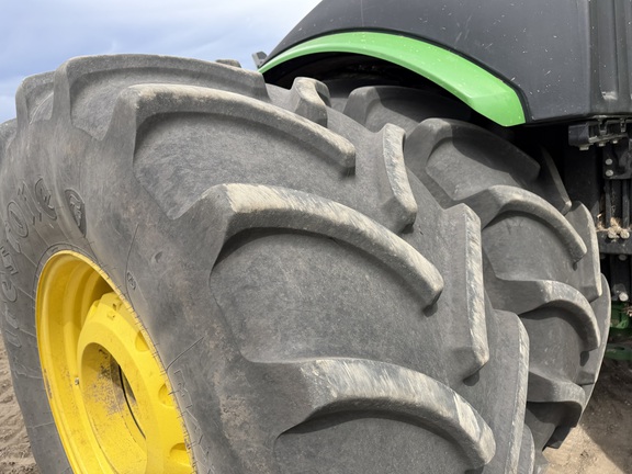 2023 John Deere 9R 590 - Photo12