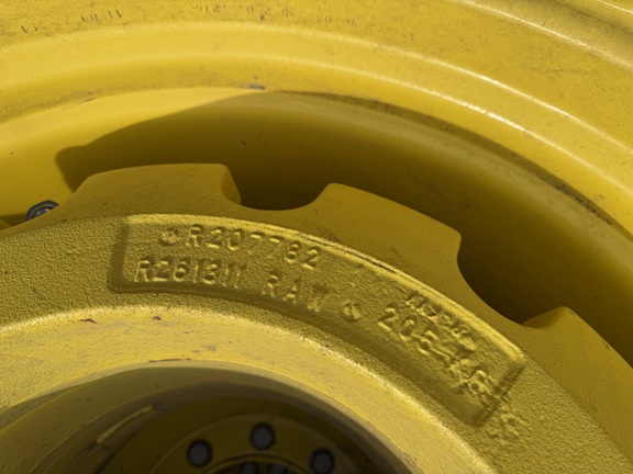 2023 John Deere 9R 590 - Photo13