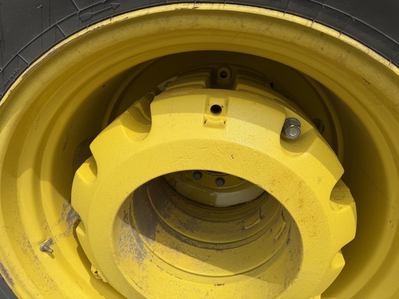 2023 John Deere 9R 590 - Photo14