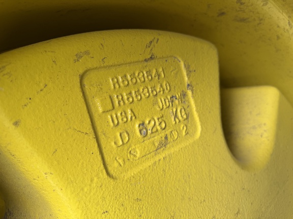 2023 John Deere 9R 590 - Photo15