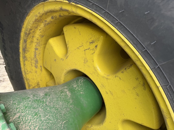 2023 John Deere 9R 590 - Photo16