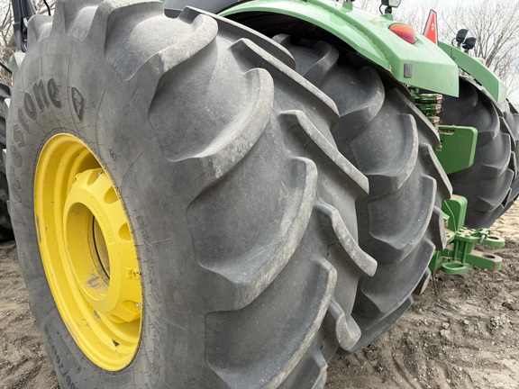 2023 John Deere 9R 590 - Photo17