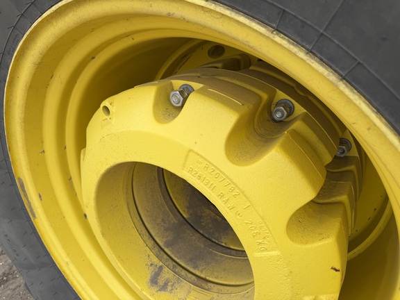 2023 John Deere 9R 590 - Photo18