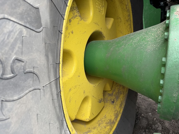 2023 John Deere 9R 590 - Photo19