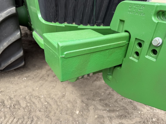 2023 John Deere 9R 590 - Photo23