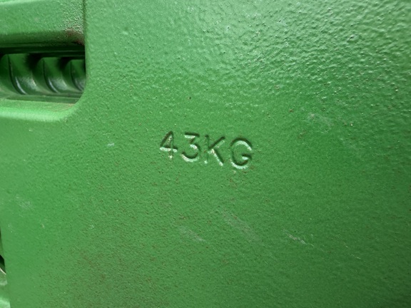 2023 John Deere 9R 590 - Photo24
