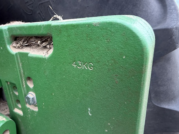 2023 John Deere 9R 590 - Photo27