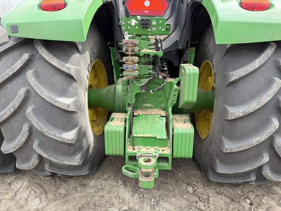 2023 John Deere 9R 590 - Photo26