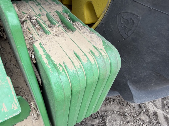 2023 John Deere 9R 590 - Photo29