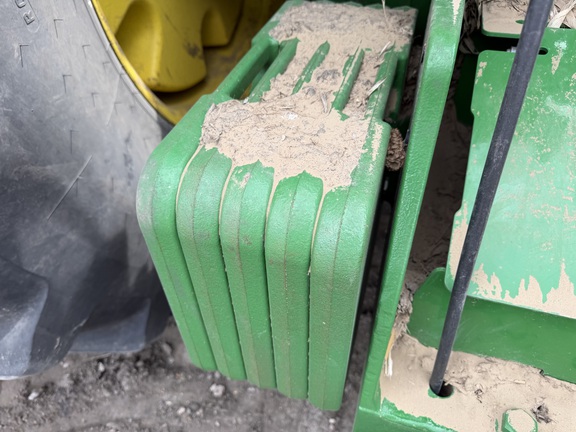 2023 John Deere 9R 590 - Photo30