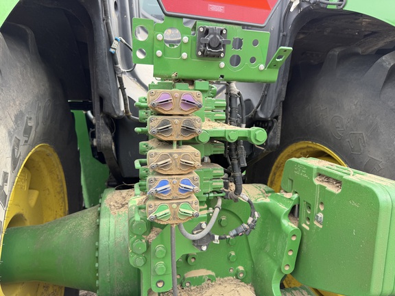 2023 John Deere 9R 590 - Photo31