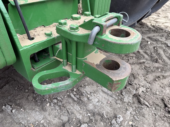 2023 John Deere 9R 590 - Photo33
