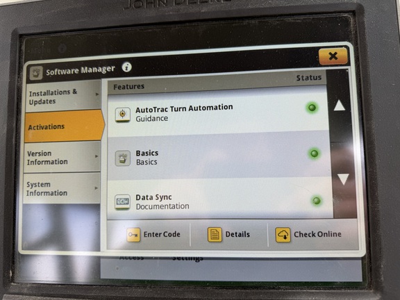 2023 John Deere 9R 590 - Photo42