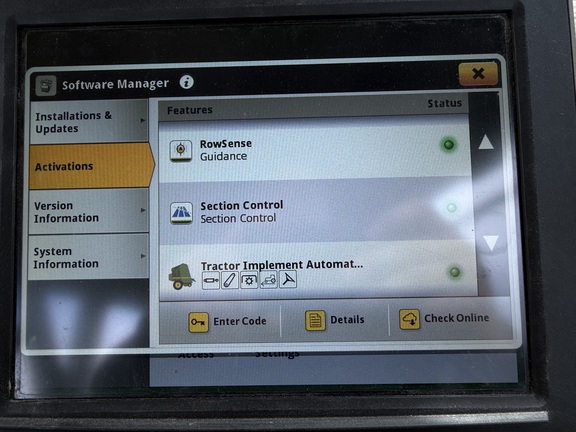 2023 John Deere 9R 590 - Photo45