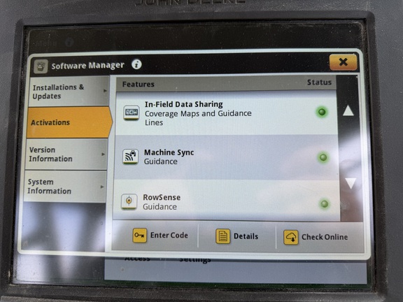 2023 John Deere 9R 590 - Photo44
