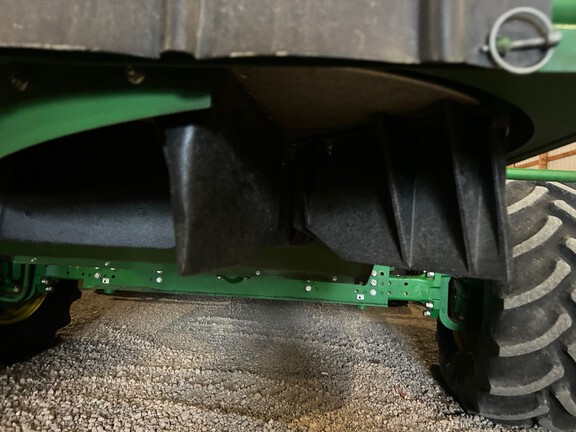 2023 John Deere S760 (8th thumbnail)