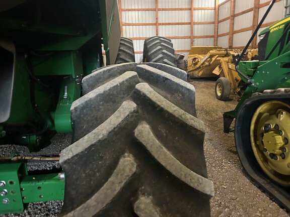 2023 John Deere S760 (9th thumbnail)