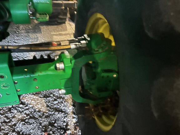 2023 John Deere S760 (10th thumbnail)
