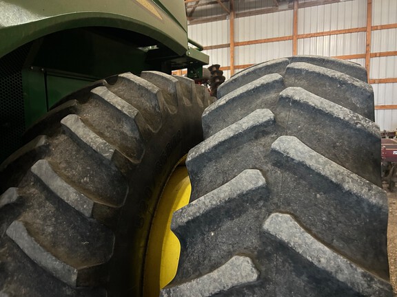 2023 John Deere S760 (11th thumbnail)