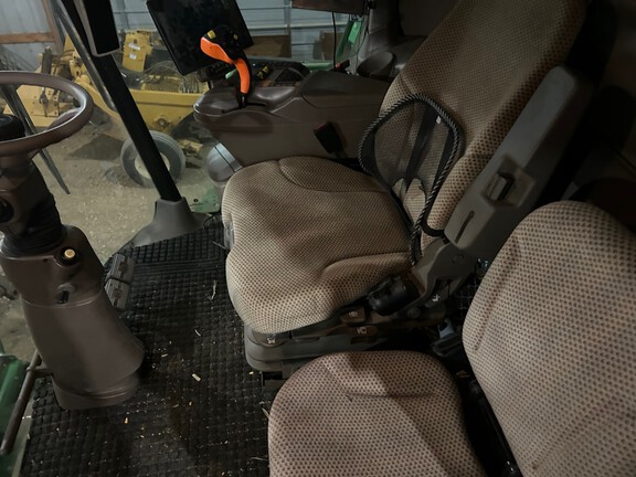 2023 John Deere S760 (12th thumbnail)
