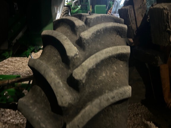 2023 John Deere S760 (16th thumbnail)