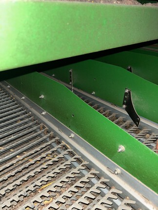 2023 John Deere S760 (18th thumbnail)
