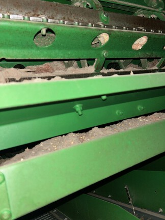 2023 John Deere S760 (19th thumbnail)