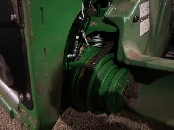 2023 John Deere S760 (21st thumbnail)