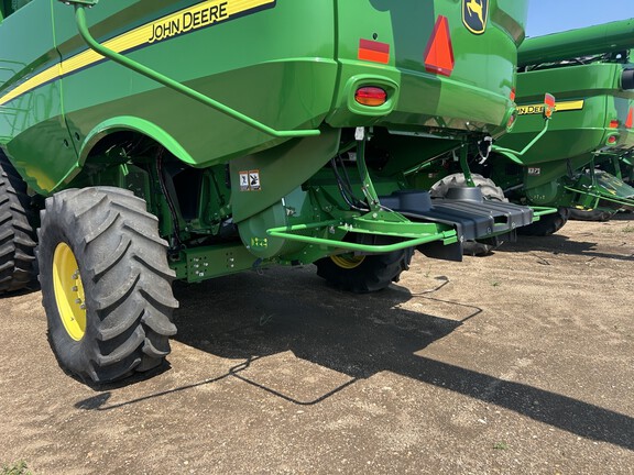 2023 John Deere S760 (11th thumbnail)