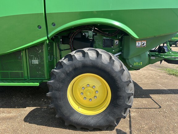 2023 John Deere S760 (12th thumbnail)