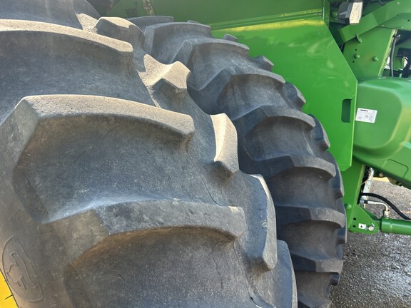 2023 John Deere S760 (4th thumbnail)