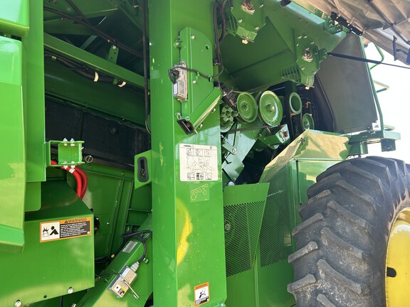 2023 John Deere S760 (5th thumbnail)