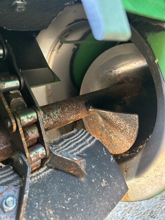 2023 John Deere S760 (6th thumbnail)