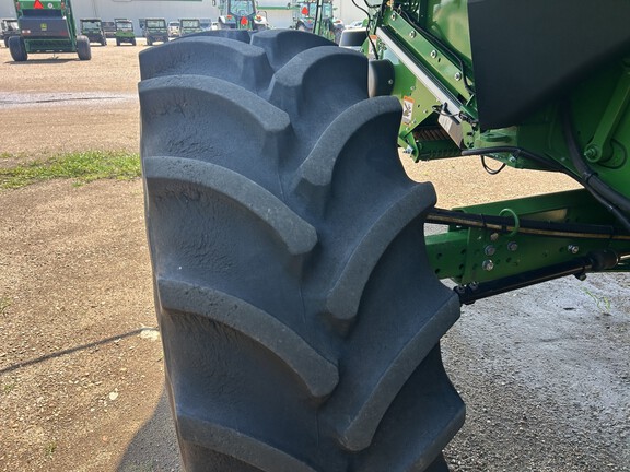 2023 John Deere S760 (7th thumbnail)