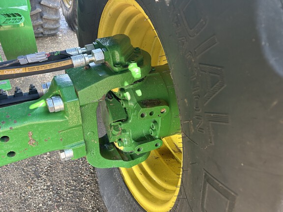 2023 John Deere S760 (8th thumbnail)