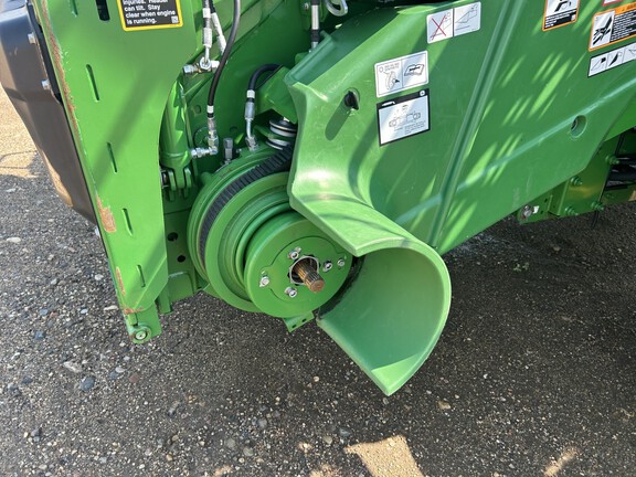 2023 John Deere S760 (20th thumbnail)