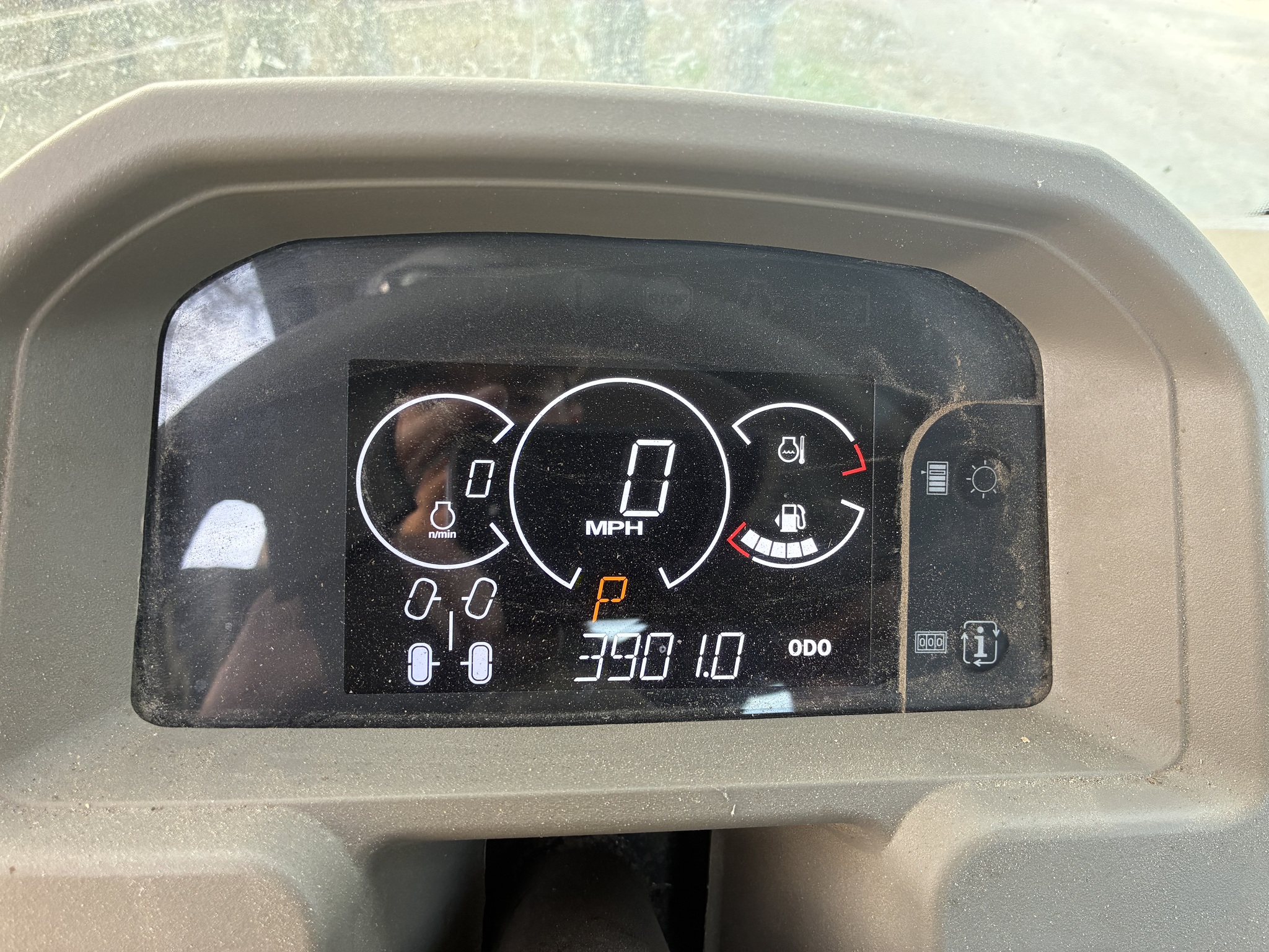 2023 John Deere XUV 835R Image 14