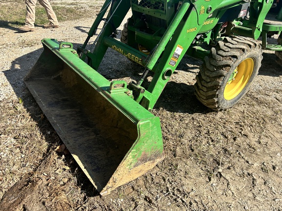 Photo of 2015 John Deere 4066R