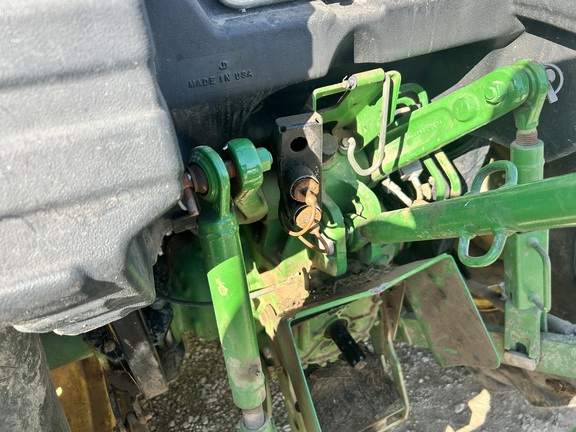 Photo of 2015 John Deere 4066R