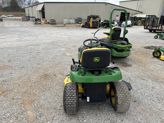2014 John Deere D105