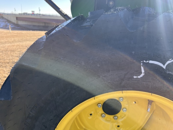 2025 John Deere 3038E - Photo15