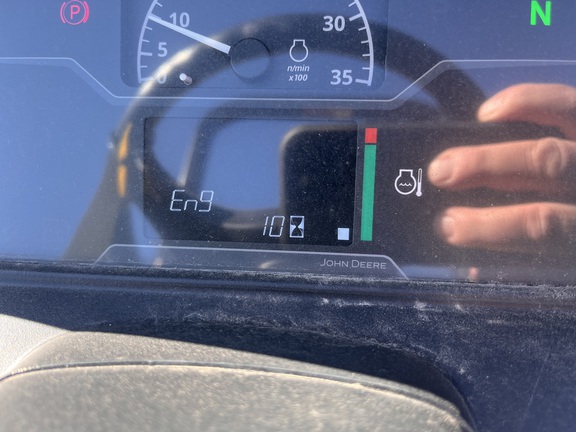2025 John Deere 3038E - Photo29