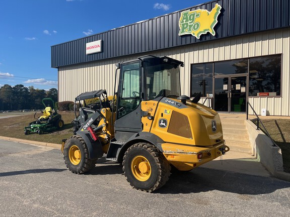 2023 John Deere 244 P-Tier-2