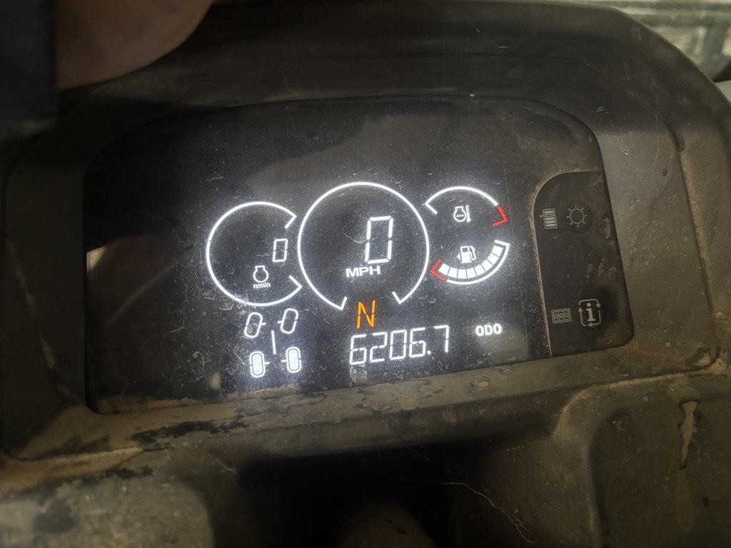 2022 John Deere XUV 835M Image 11