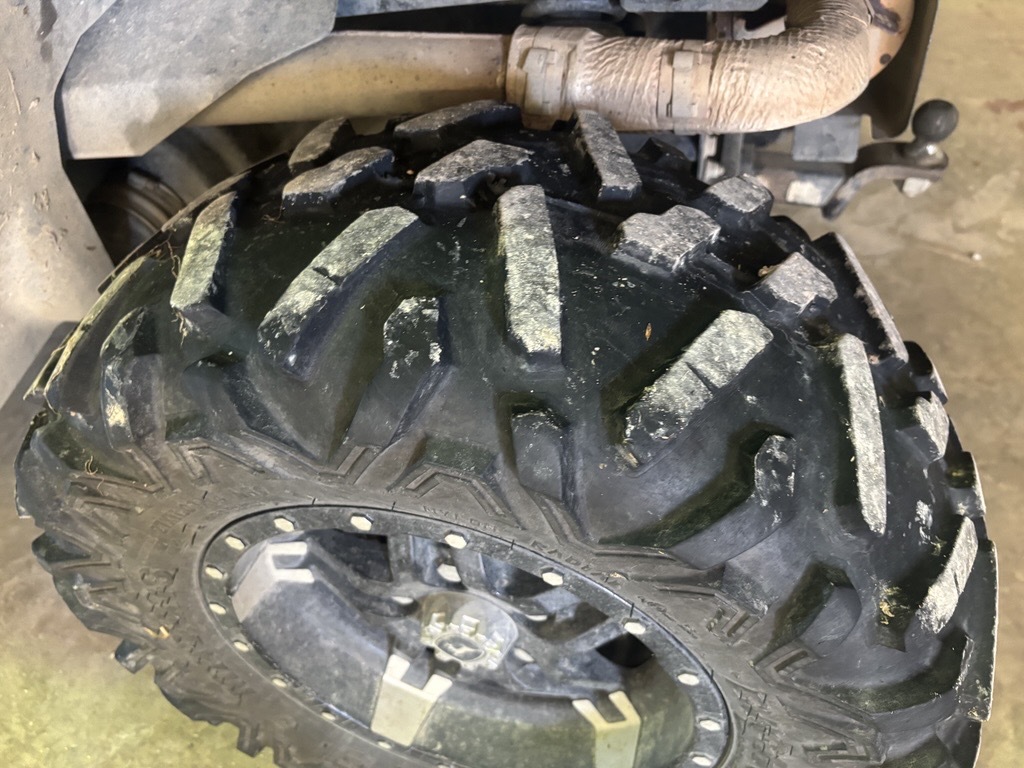 2022 John Deere XUV 835M Image 6